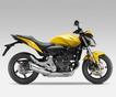 Новый Honda Hornet 2011 года